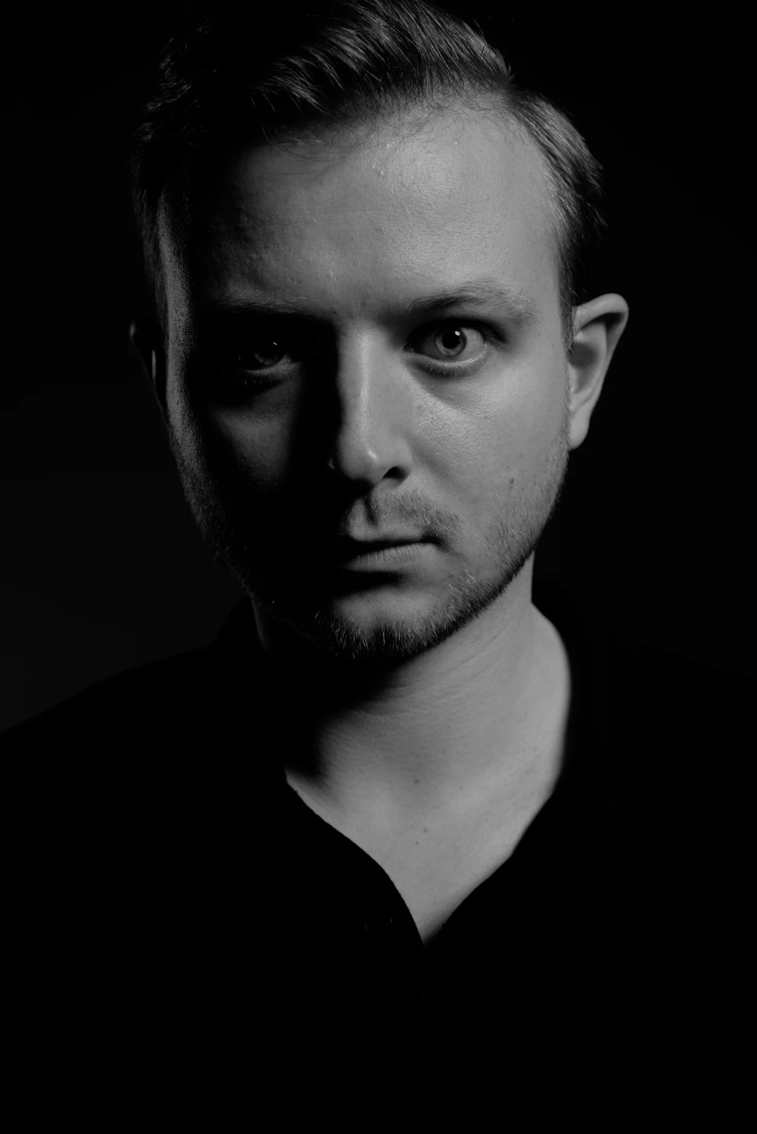 Patryk Paziewski